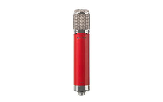 CV-12 - mikrofon lampowy