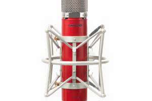 CV-12 - mikrofon lampowy 