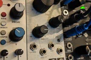 Manneqiuns 3 Sisters - kreatywny filtr oraz doskonały oscylator w jednym 