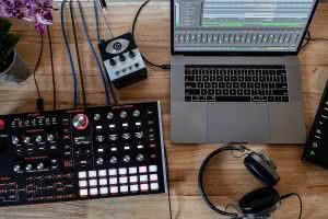 ASM Hydrasynth - potwór dumny i cyfrowy 