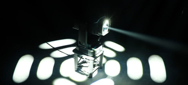 Ayrton Stradale Profile – kompaktowy profil, który redefiniuje standardy oświetlenia scenicznego