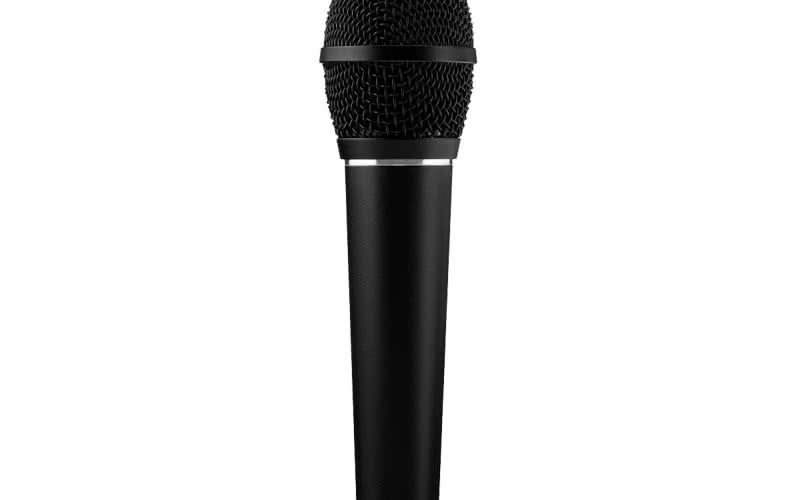 SR117 - mikrofon pojemnościowy
