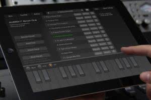 Mobilny producent: Synth One i SpaceCraft Granular Synth 
