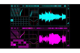 Mobilny producent: Synth One i SpaceCraft Granular Synth