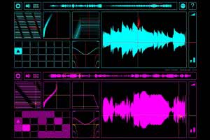 Mobilny producent: Synth One i SpaceCraft Granular Synth 