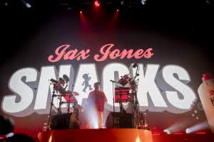 Jax Jones - To nie produkcja tworzy przebój, ale sama piosenka 