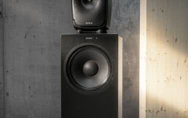 Nowe Genelec The Ones 