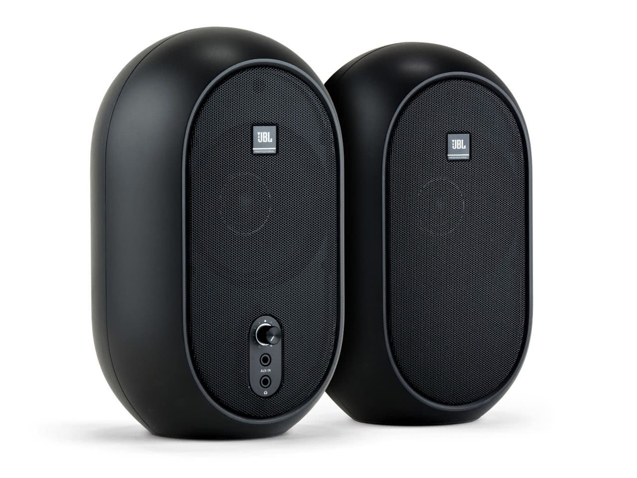 JBL One Series 104 kompaktowe monitory aktywne