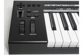 Keystation 88 MK3 - klawiatura sterująca MIDI
