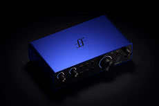 Limitowana edycja Scarlett 2i2 Anniversary Edition z okazji 40-lecia Focusrite