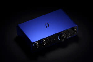 Limitowana edycja Scarlett 2i2 Anniversary Edition z okazji 40-lecia Focusrite