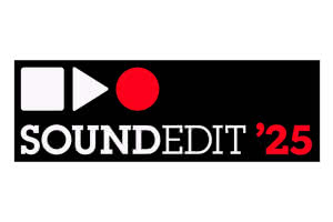 Audio Plus zaprasza na Soundedit 2025
