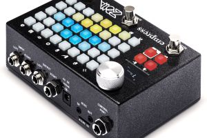 Mobilny producent: Empress Effects ZOIA i Twisted-Electronic Deton8 