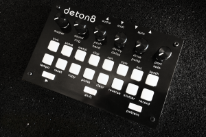 Mobilny producent: Empress Effects ZOIA i Twisted-Electronic Deton8 