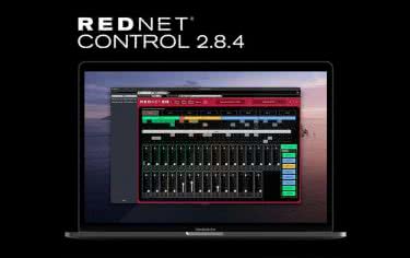 RedNet Control 2.8.4 