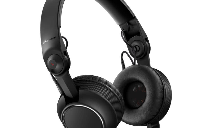 HDJ-C70 - nauszne słuchawki didżejskie