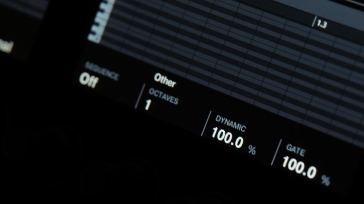 Arpeggiator