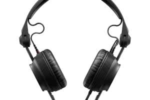 HDJ-C70 - nauszne słuchawki didżejskie 