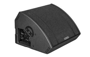dBTechnologies wprowadza VIO W12T – nowoczesny aktywny monitor sceniczny z przetwornikiem koaksjalnym 