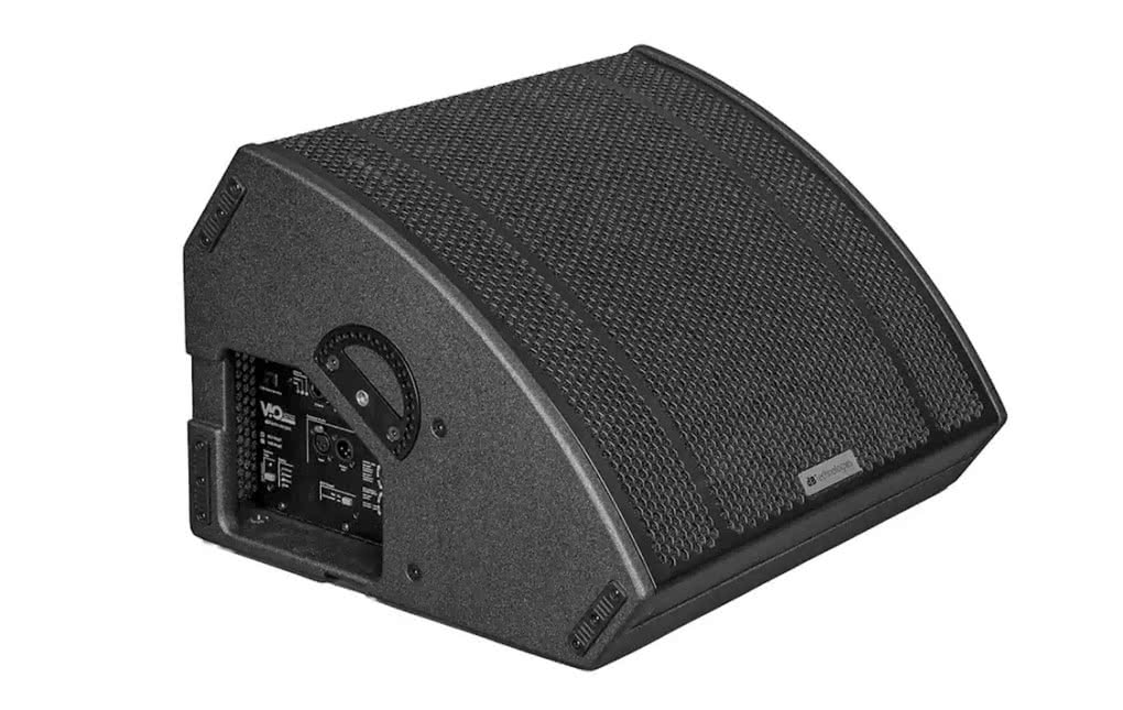 dBTechnologies wprowadza VIO W12T – nowoczesny aktywny monitor sceniczny z przetwornikiem koaksjalnym