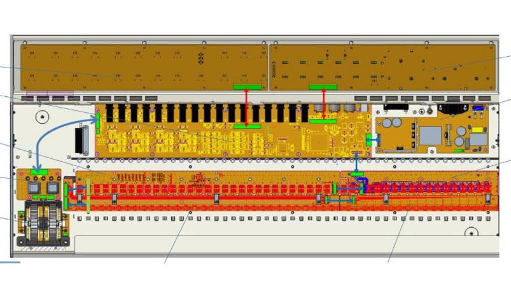 Behringer zapowiada tajemniczy syntezator