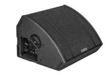 dBTechnologies wprowadza VIO W12T – nowoczesny aktywny monitor sceniczny z przetwornikiem koaksjalnym