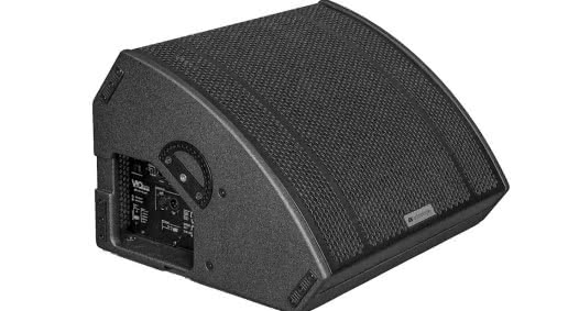 dBTechnologies wprowadza VIO W12T – nowoczesny aktywny monitor sceniczny z przetwornikiem koaksjalnym