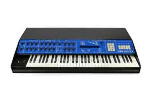 Behringer zapowiada tajemniczy syntezator 