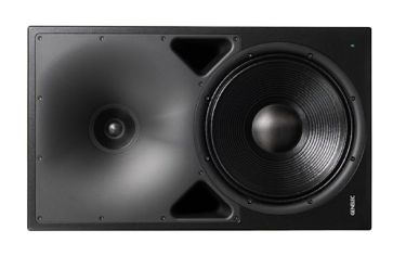Genelec 8380A – trzydrożny monitor z adaptacyjną technologią SAM 
