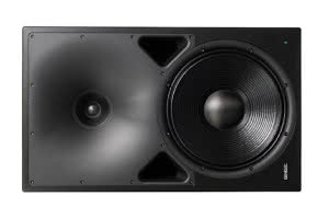 Genelec 8380A – trzydrożny monitor z adaptacyjną technologią SAM