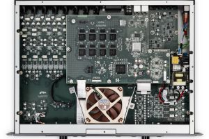 Avid Carbon i Pro Tools - hybrydowy system DAW 