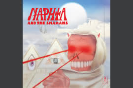 Naphta - Whatever float your boat