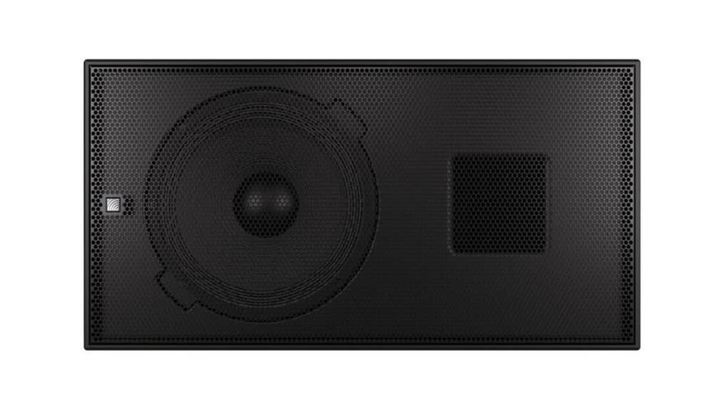 Meyer Sound debiutuje z USW-121P – nową generacją subwoofera ground-stacked z sieciowym DSP