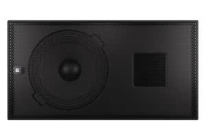 Meyer Sound debiutuje z USW-121P – nową generacją subwoofera ground-stacked z sieciowym DSP