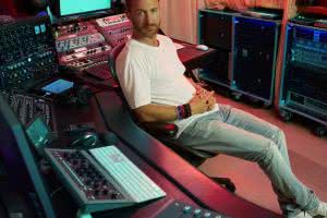 David Guetta - Cesarz muzyki EDM 
