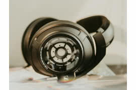 Sennheiser HD 820