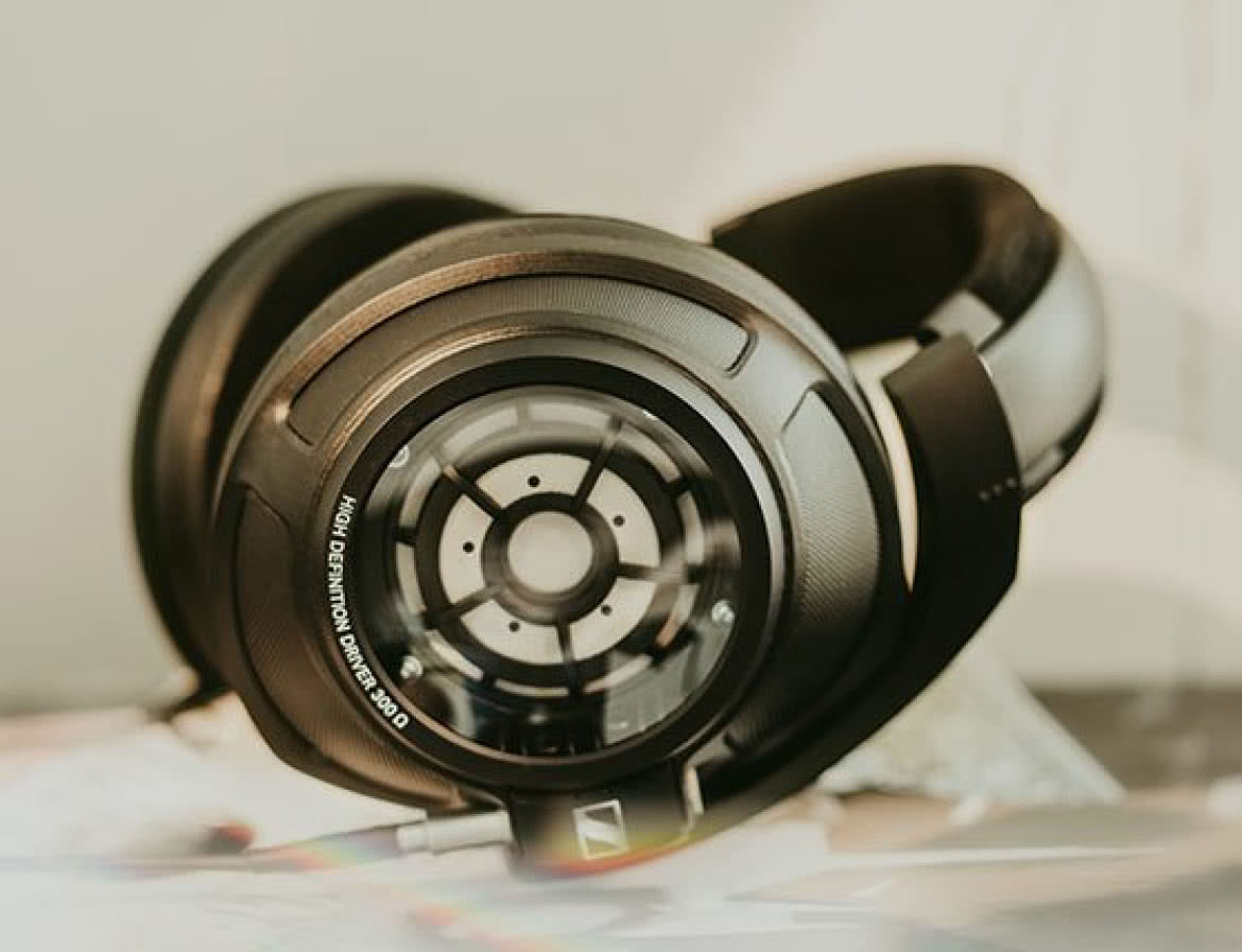 Sennheiser HD 820