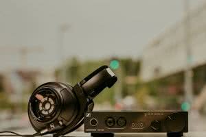 Sennheiser HD 820 
