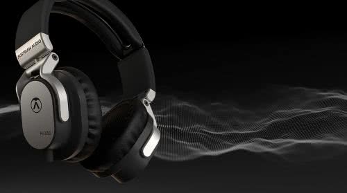 Austrian Audio Hi-X50 - słuchawki dynamiczne 