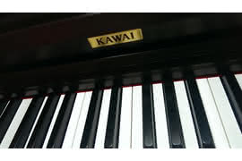 KDP90 - pianino cyfrowe