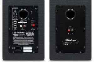 Eris E4.5 BT - kompaktowe monitory odsłuchowe 