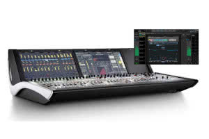 Lawo oraz lider wśród producentów wtyczek Waves Audio ogłosili rozszerzenie współpracy