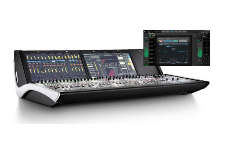 Lawo oraz Waves Audio rozszerzają współpracę