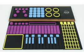 Joué J3 Essential - kontroler MIDI