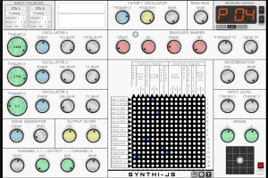 EMS Synthi 100: ostrożnie z marzeniami 