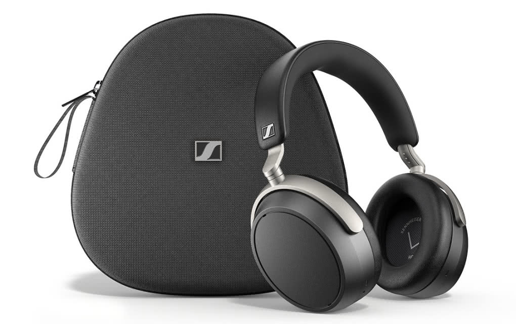 Sennheiser HDB 630 – słuchawki stworzone, aby dostarczać dźwięk klasy audiofilskiej