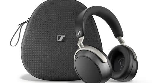 Sennheiser HDB 630 – słuchawki stworzone, aby dostarczać dźwięk klasy audiofilskiej