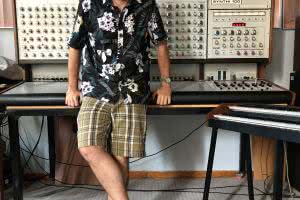 EMS Synthi 100: ostrożnie z marzeniami 