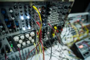 Mode.M Modular Shop 