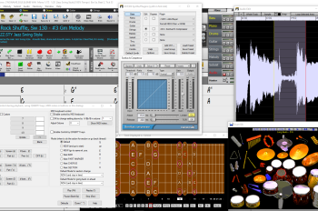 PG MusicBand In A Box 2019 - system aranżacji muzycznej